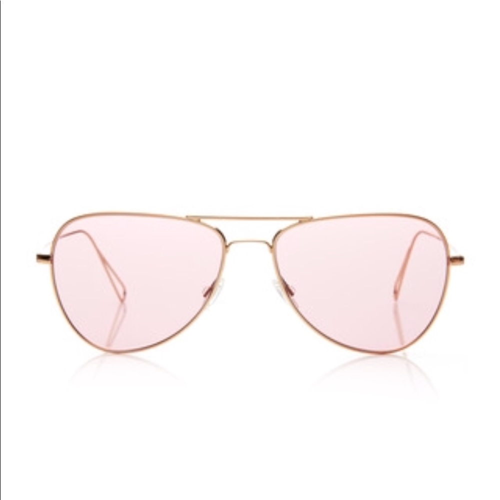 Isabel Marant x Olivers People sunglasses